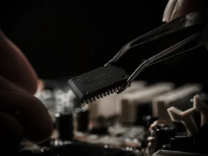 computer repair