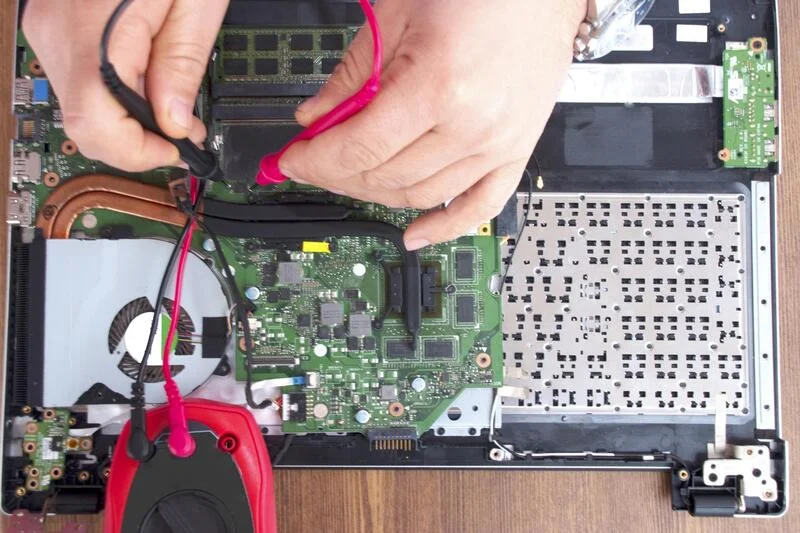 computer repair